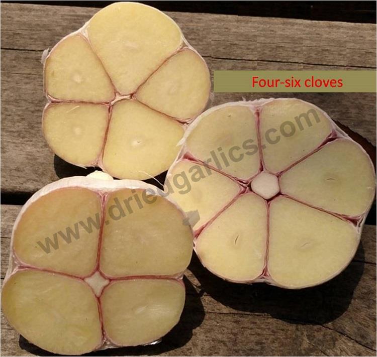 4-6 cloves garlic 4-6 cloves garlic