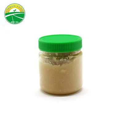 Suchá cesnaková omáčka