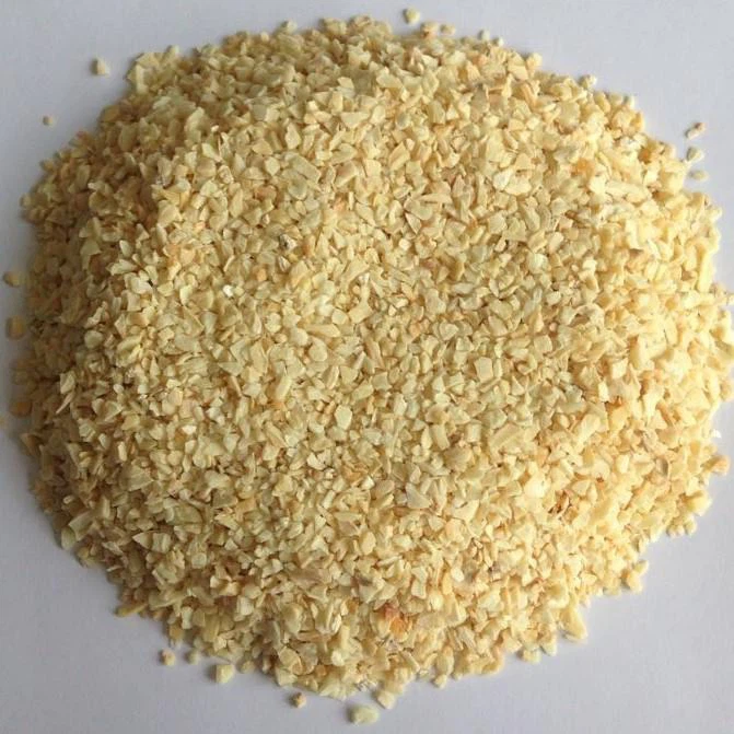 Granulated Garlic