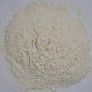 Hromadný cesnakový prášok