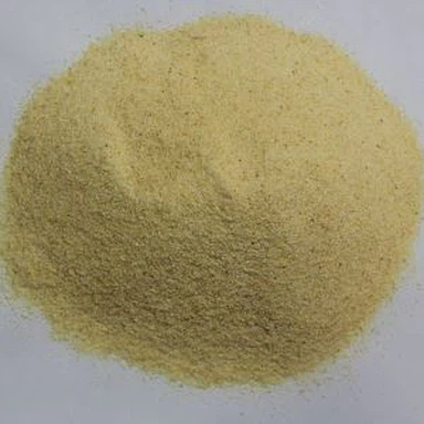 Hromadný granulovaný cesnak