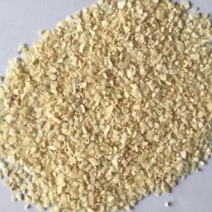 Dehydrovaný cesnak granulovaný