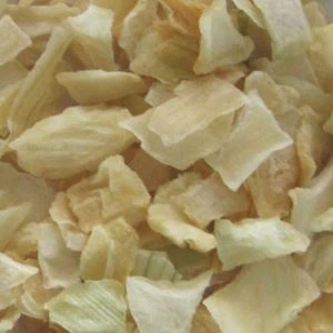 Ceny za sušený cesnak tento týždeň mierne klesajú, čo odráža výkyvy trhu