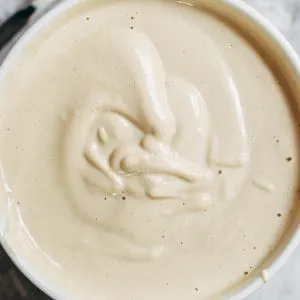 Pasta z pečeného cesnaku